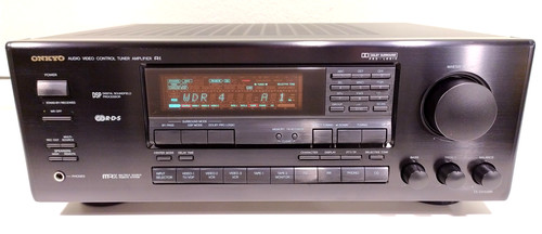 Onkyo 525 r - 525,