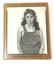 In the American West : Richard