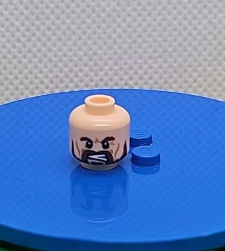 Lego lotr minifigure bofur - lego,