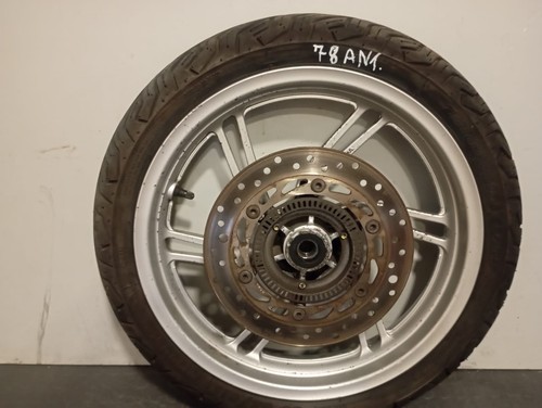 Cerchio ruota anteriore honda - cerchio,