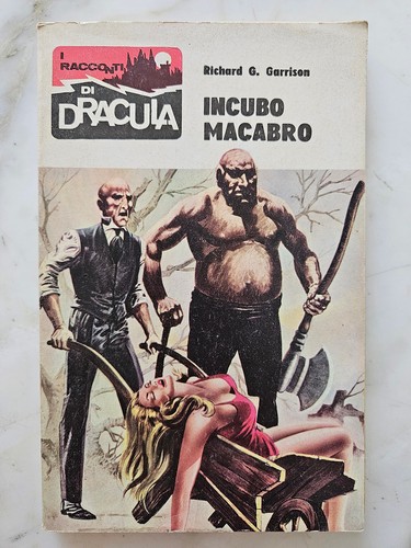 Racconti di dracula - 59),