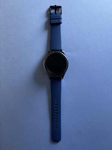 Samsung gear s2 - (read/broken),