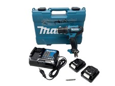 Trapano avvitatore MAKITA