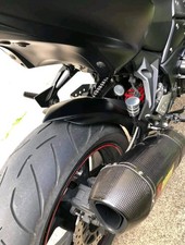 PARAFANGO POSTERIORE REAR