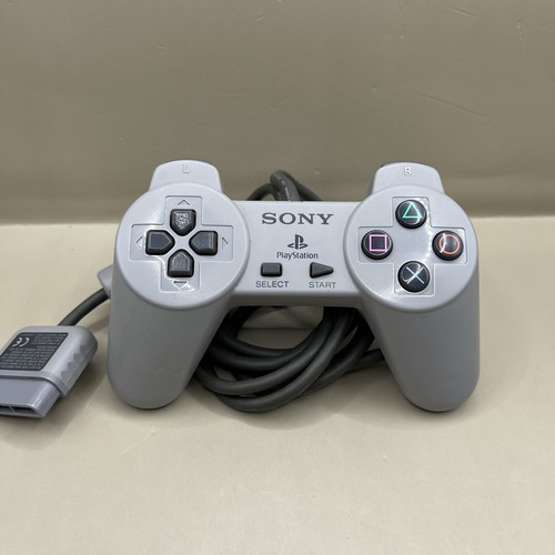 Controller ps1 sony - controller,