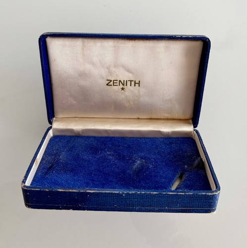 Box scatola zenith stellina - zenith,