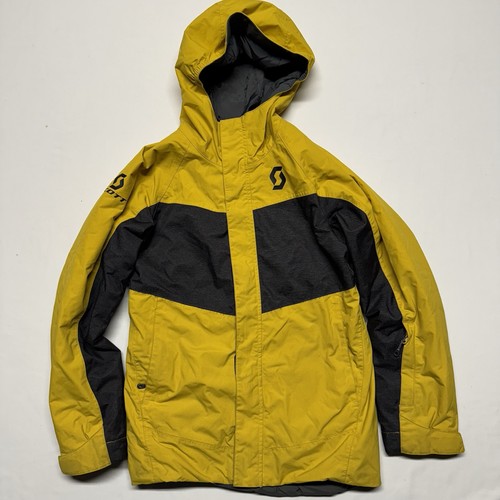 Giacca scott vertic giovane - vertic,