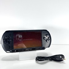 Console Playstation Portable