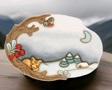 Thun Piatto Natale Preludio