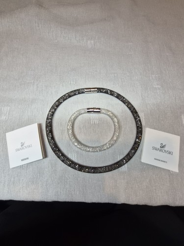Girocollo swarovski stardust - girocollo,