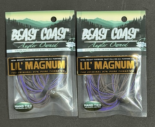 Beast coast tungsteno - (2),