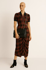 Borsa a tracolla vintage