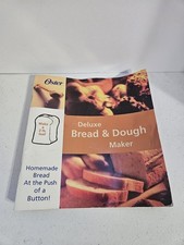 VTG Oster Deluxe Bread Dough