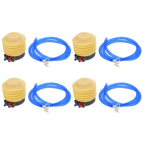 Pompa gonfiabile per piscina - , 4