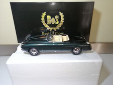 Lancia aurelia pf200 - lancia,