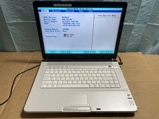 Sony VAIO PCG-7N2L