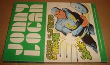 JONNY LOGAN  2 COLPO DI STATO