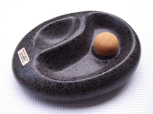 Posacenere per pipa design - posacenere,