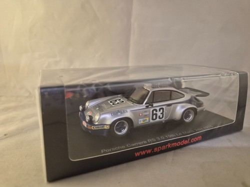 Spark s9806 porsche - spark, rs
