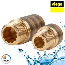 Prolunga rubinetto in ghisa