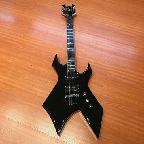 Rich warlock extreme - rich,