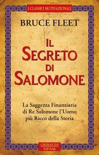 Il Segreto Di Salomone. La