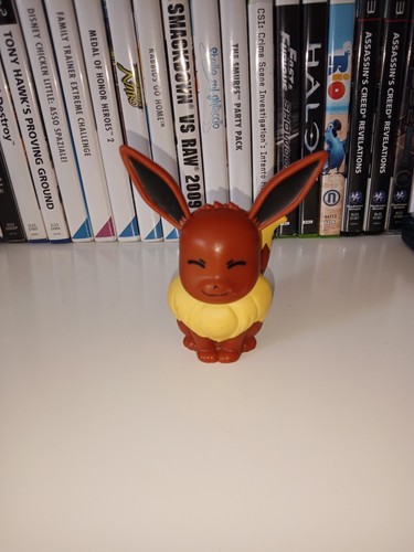 Sorpresa pokémon eevee - sorpresa,