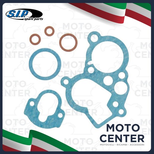 Serie guarnizioni carburatore - serie,