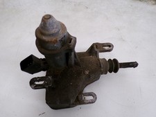 Attuatore Frizione Smart