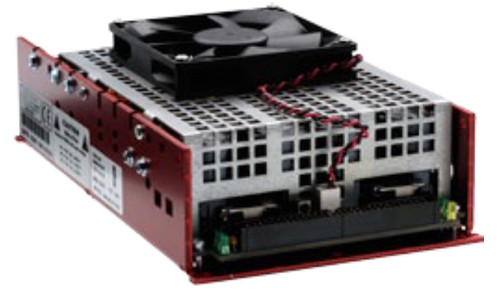 Modulo amplificatore powersoft - amplificatore,