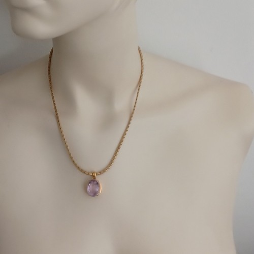 Collana collier originale - collana/collier,