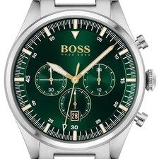 Boss Pioneer Cronografo