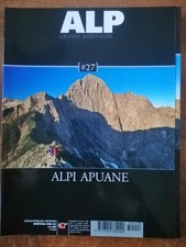 Alp Grandi Montagne - Alpi
