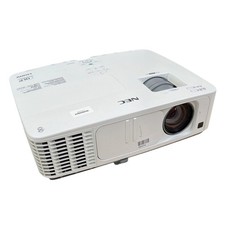 NEC PE401H Proiettore LCD 4000