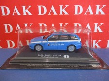 Die cast 1/43 Modellino Auto