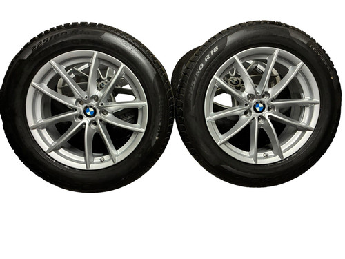 Cerchi originali bmw g01 x4 - cerchi,