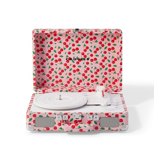 Crosley cruiser plus - crosley,