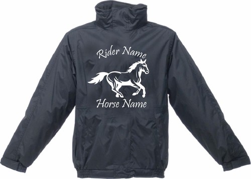 Giacca bomber personalizzata - bomber,