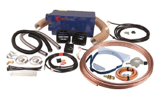 Propex heatsource hs2000 v - heatsource, 12