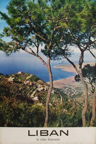 Draeger tourisme liban la - liban,