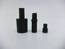 Nakamichi ZX 7 ZX 9 Pulsanti Interruttore 3D NUOVO Replica