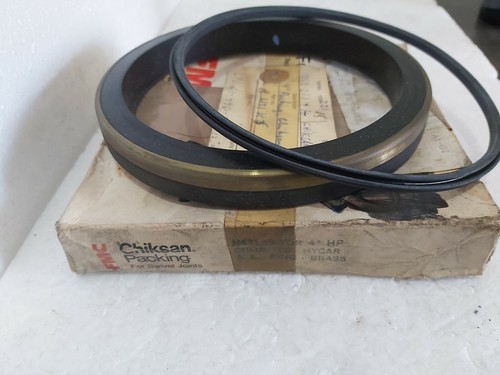 Set guarnizioni ottone - in,