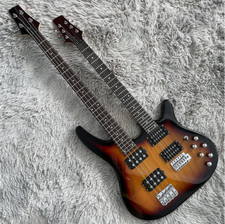 Chitarra Elettrica Doppio