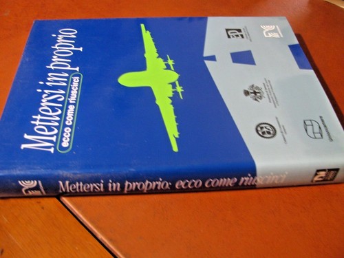 Mettersi proprio ecco - ecco, come