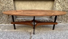 GUGLIELMO ULRICH DESIGN TEAK