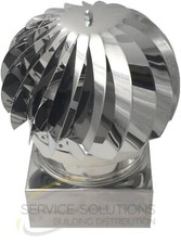 Fumaiolo Girevole Tirafumo