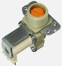 Gruppo Valvola Ingresso Acqua