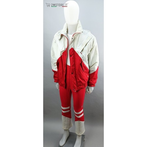 Giacca neve marlboro logo - neve,