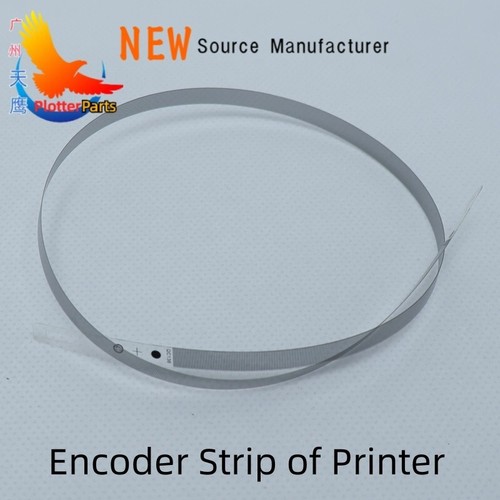 Encoder strisce per - strisce, stampante