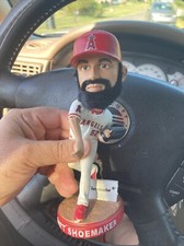 Matt Shoemaker Angels
